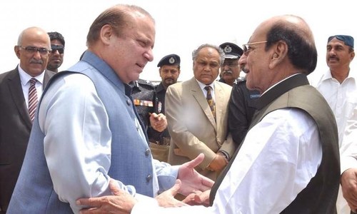 Centre, Sindh at odds over Port Qasim coal plant
