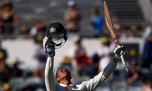Smith feels sorry for overlooked Khawaja in first ODI