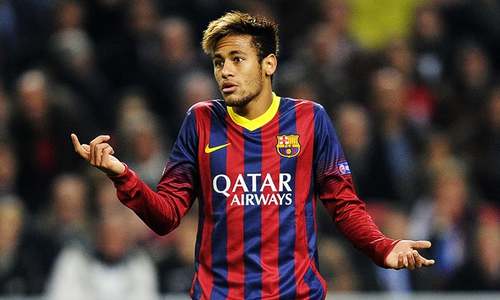 Neymar to appear in court over Barcelona transfer