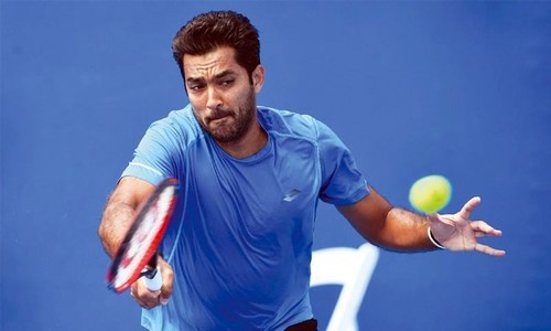 &lsquo;Aisam, Aqeel in top form to claim gold at SAG&rsquo;