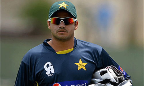 U-19 World Cup a great platform for budding players: Azhar Ali