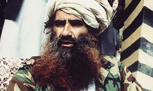 How effective are Pakistan's efforts against the Haqqani Network?