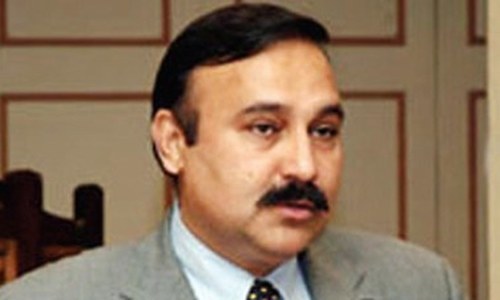 Parliament Watch: Dr Tariq Fazal&rsquo;s meteoric rise is little wonder