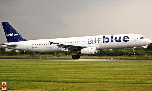 Airblue, Shaheen Air to fly affected PIA passengers