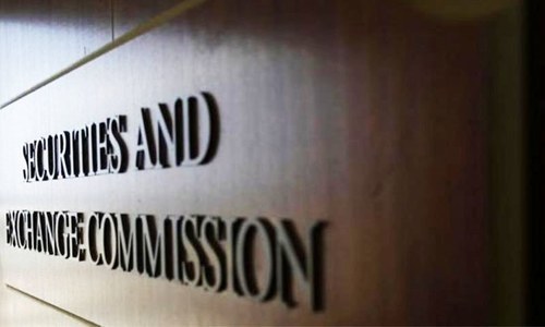 SECP regulations to check insider trading SECP regulations to check insider trading