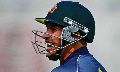 Australia recall Usman Khawaja in bid to save series