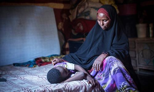 At least 200 million females estimated to have been circumcised: UN