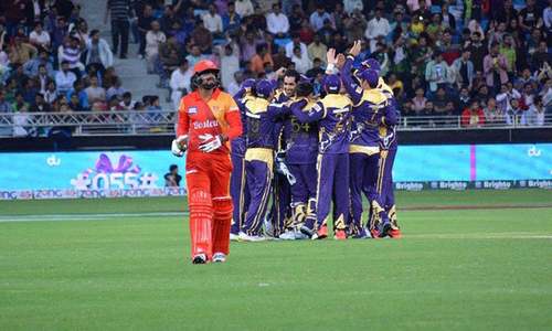 Gladiators vs United: 5 conclusions from the PSL opener