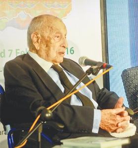 Spirit behind Pakistan didn&rsquo;t disappear, but moved away: Marker