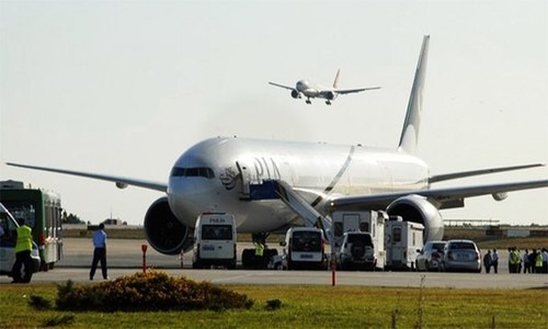 Palpa withdraws from PIA strike, pilots asked to resume duties