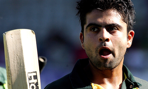 Shehzad finds form as Quetta Gladiators take down Karachi Kings