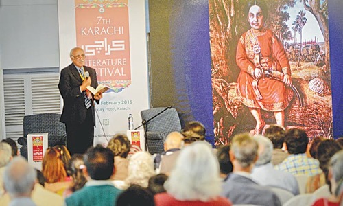 Story of three Muslim brothers and the secular ruler of Punjab