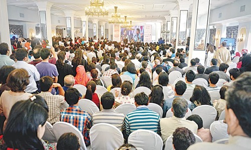 &lsquo;Take Kashmir, give us Coke Studio&rsquo;