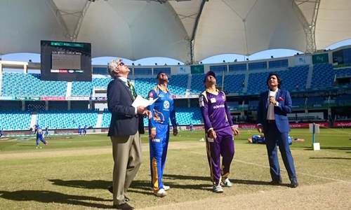 Kings vs Gladiators: 5 conclusions from the dominating Quetta performance