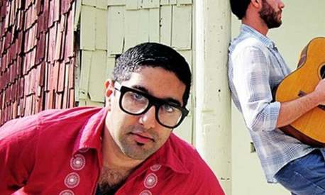 From punk to rap: Explore the desi sounds of South Asia