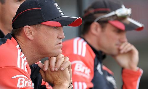 PSL a launching pad for Pakistani youngsters: Andy Flower