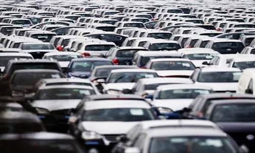 Organised car theft becoming big business Organised car theft becoming big business