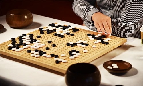 View from abroad: The future is here