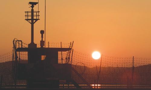 Game-changing US missiles may alter North Asian geopolitics