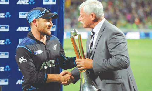 McCullum leaves  one-day arena with strong legacy