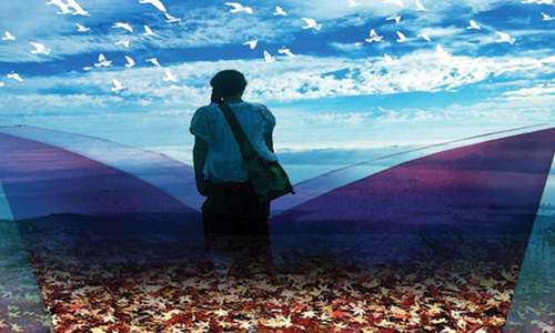 Studying abroad: The good, the bad and the ugly