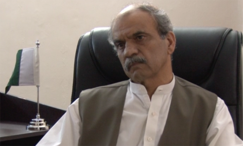 70pc inquiries may be scrapped, says KP accountability chief