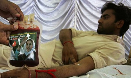 First bone marrow transplant likely in July