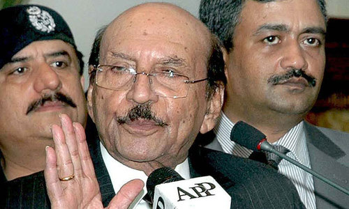 Sindh govt leaders' insensitive comments about Thar deaths