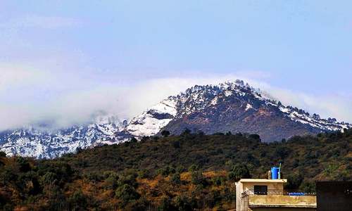 Sound byte: &lsquo;Expect more extreme weather this year&rsquo;