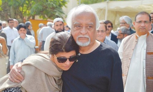 Bajia's admirers pay tribute: &lsquo;We can say that we have lost our mother&rsquo;