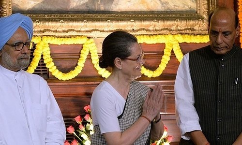 Corruption vs corruption: Congress and BJP draw up attack plans