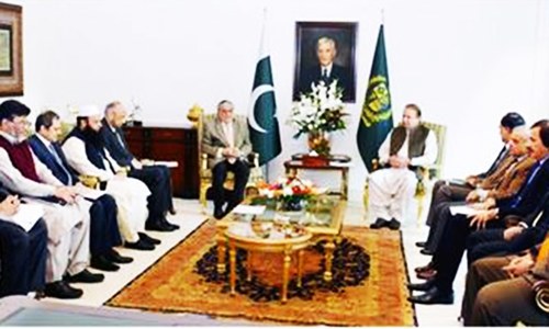 PM announces zero-rated tax regime for export sector