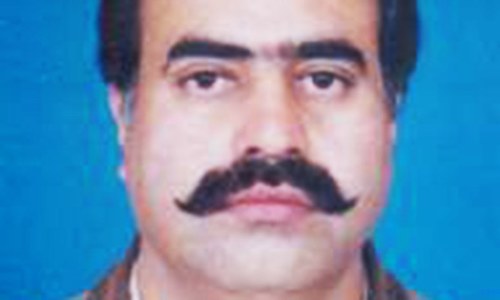 CM urges early revival of Pasni Fish Harbour