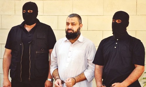 LJ chief Atta-ur-Rehman &mdash; a profile