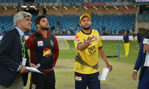 Qalandars revive PSL hopes with shock win against Zalmi