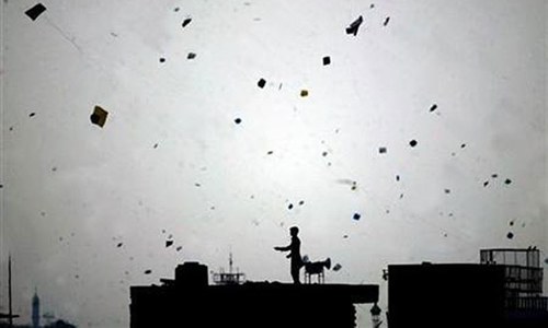 Basant ban and the loss of livelihood
