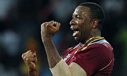 Pollard, Narine pull out of World T20