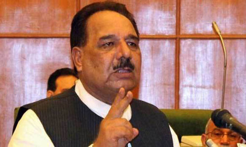 PPP, PML-N on warpath in Azad Kashmir PPP, PML-N on warpath in Azad Kashmir