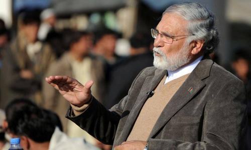 Pakistani envoy summoned by Afghan ministry