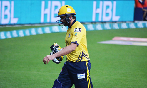 Punter Babu: Are you ready to place your &lsquo;halal bet&rsquo; on Afridi?