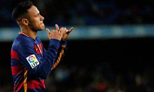 Neymar's assets worth $50 million frozen