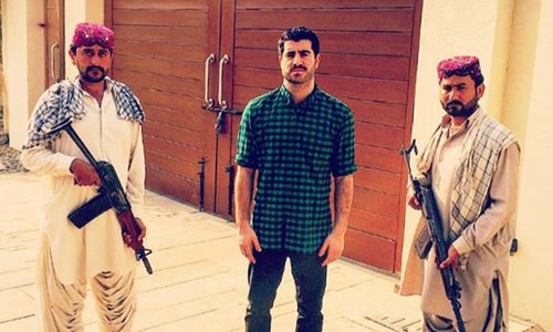 What the US media ignores &mdash; Pakistan through the eyes of an American