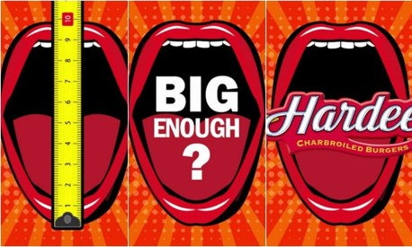 Why can't you sell burgers in Pakistan without sexualising women?
