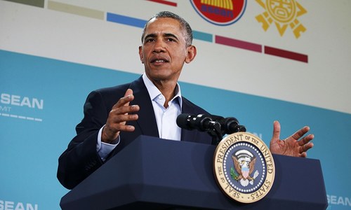 Obama calls Republican anti-Muslim rhetoric troubling
