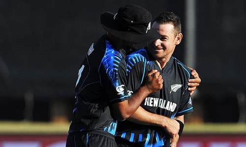 Nathan McCullum to join Gladiators as Nabi&rsquo;s replacement: Moin