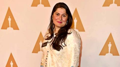 I want my work to make people uncomfortable, to make them think: Sharmeen Obaid Chinoy