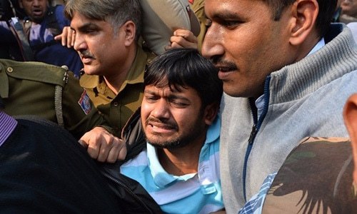 Not #MakeinIndia but #HateinIndia: Only one story about India is making headlines