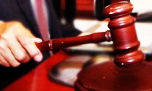 Court set up to try nation&rsquo;s &lsquo;enemies&rsquo; holds first hearing