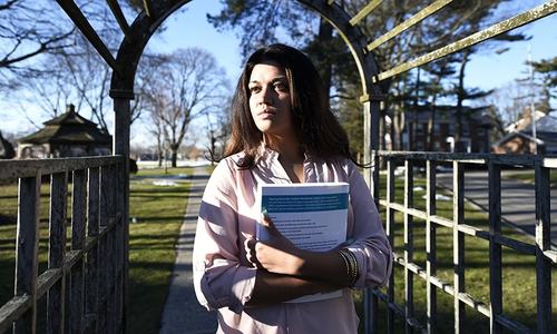 Efforts intensify to curtail child marriage in the US