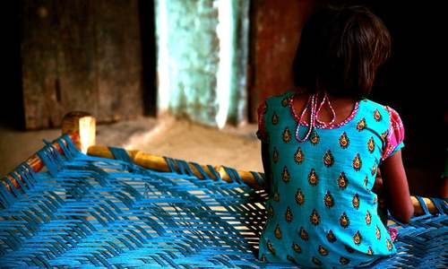 What to do with a child marriage?